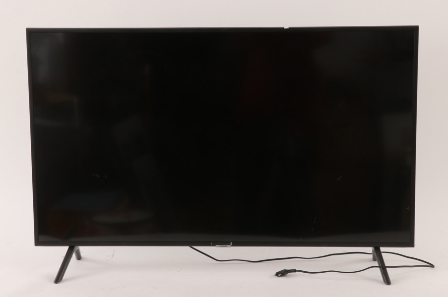 TV, Samsung, UE49NU7105K