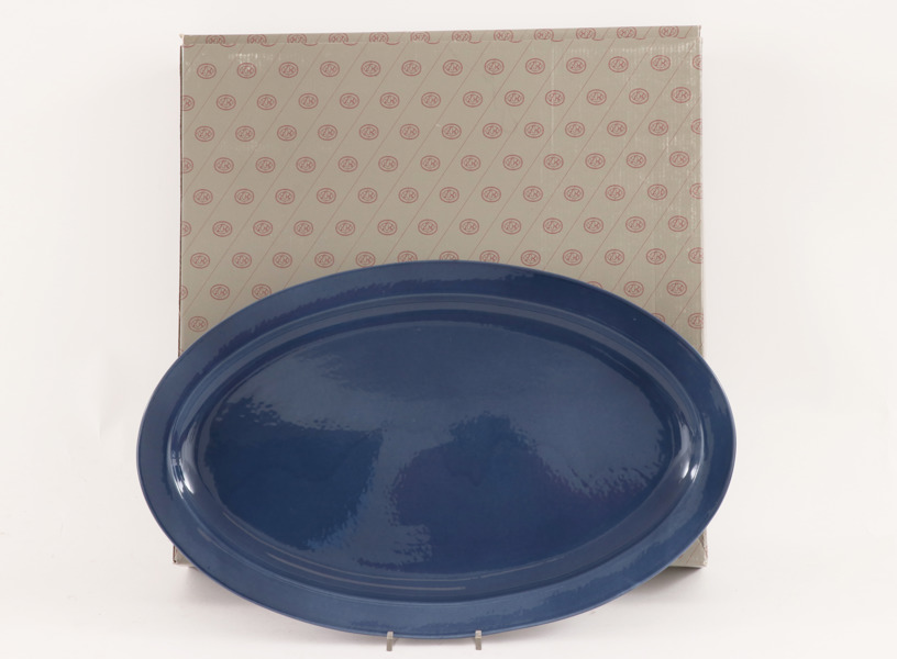 Uppläggningsfat, Cosi Tabellini, Italien