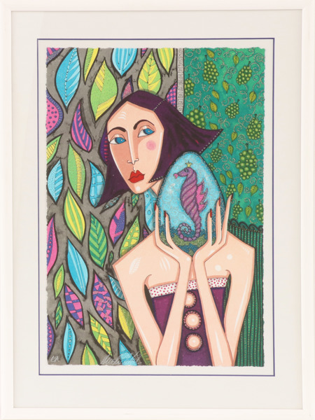 Angelica Wiik (f.1960)