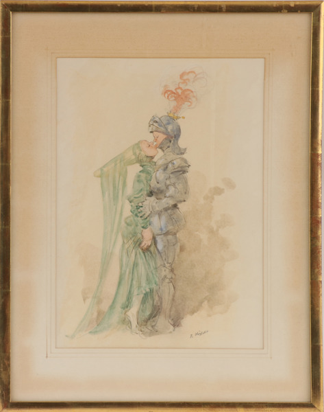 Robert Högfeldt (1894-1986)