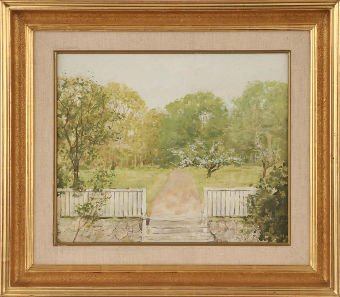 Robert Högfeldt (1894-1986)