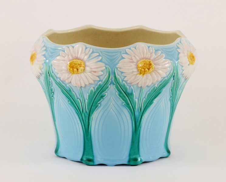 Ytterfoder, Rörstrand, tidigt 1900-tal