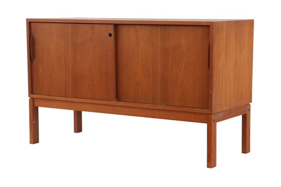 Sideboard, 1960-tal