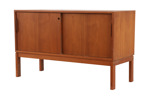 Sideboard, 1960-tal