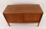Sideboard, 1960-tal