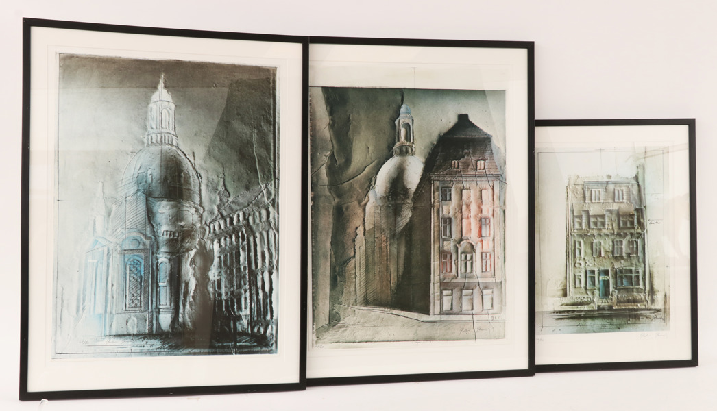 Peter Paul (1943-2013)