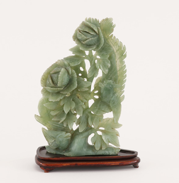 Skulptur, Kina, 1900-tal