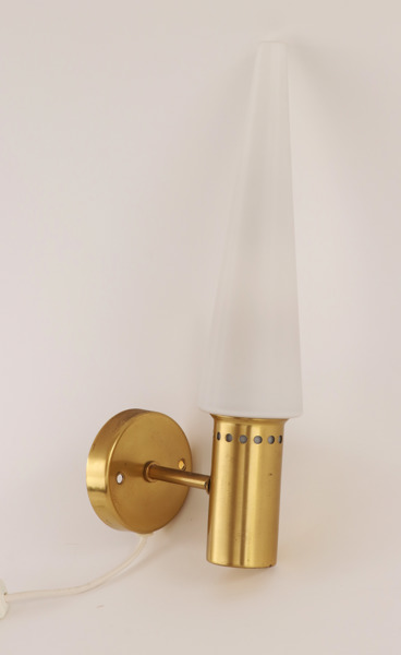 Vägglampa, Hans Agne Jakobsson, Markaryd