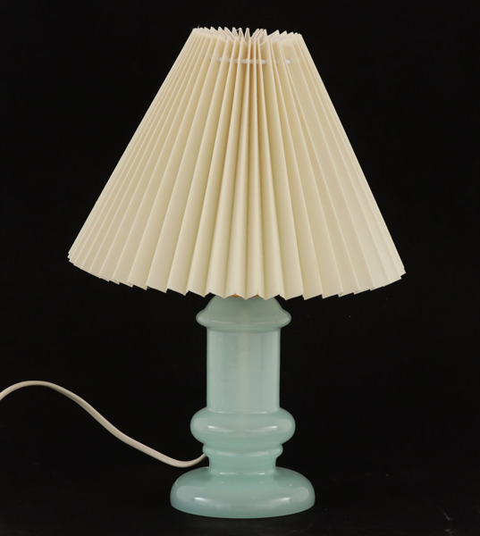 Bordslampa, Murano, Italien