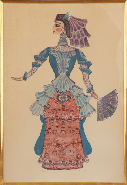 Max Walter Svanberg (1912-1994)