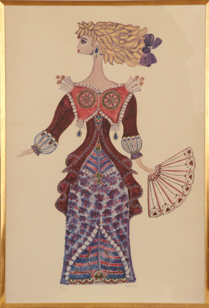 Max Walter Svanberg (1912-1994)