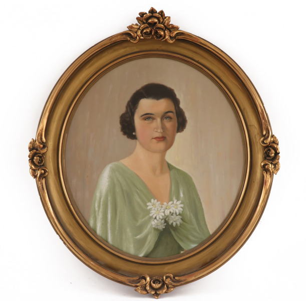 Okänd konstnär, 1900-talets första hälft