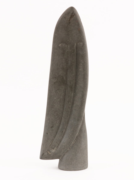 Skulptur, inuitarbete