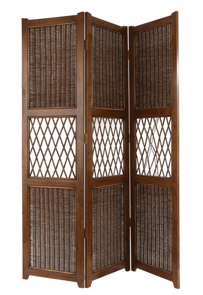 Viksskärm, 1900-talets slut