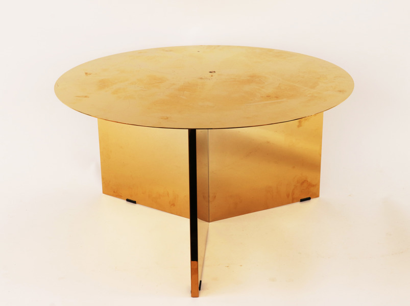 Soffbord, "Slit", Hay Design, 2000-tal