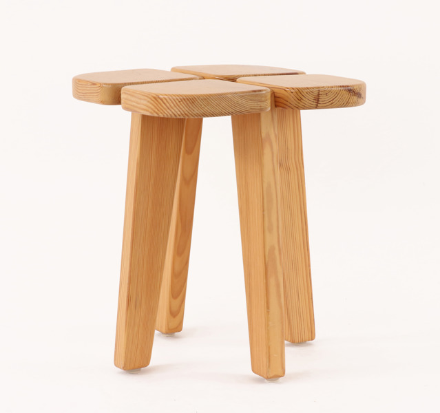 Pall, "Apila", Finland, daterad 1965