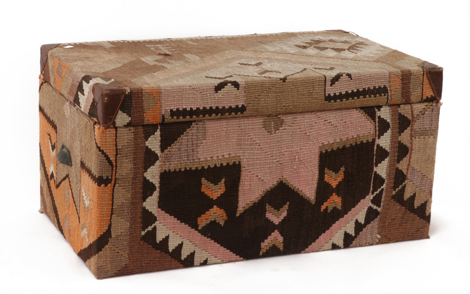 Förvaringslåda, 2000-tal