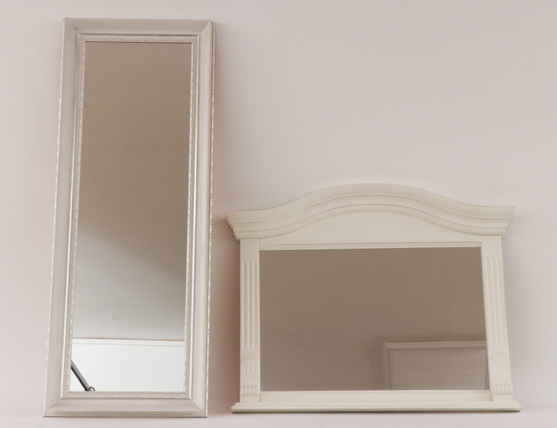 Speglar 2st, 2000-tal