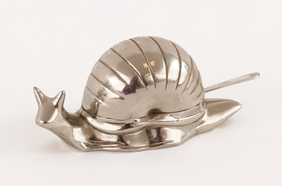 Saltkar, 1900-talets andra hälft