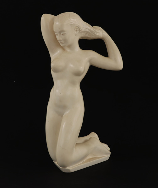 Okänd konstnär, omkring 1900-talets mitt