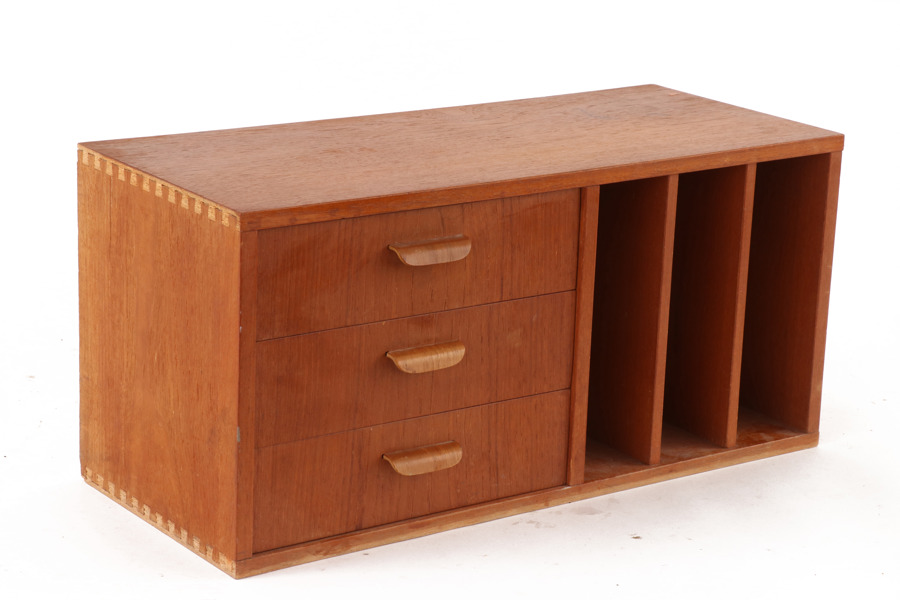 Uppsats, 1950/60-tal