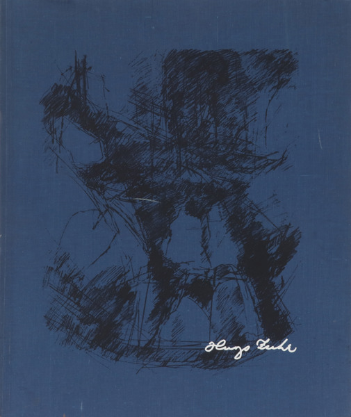 Hugo Zuhr (1895-1971)