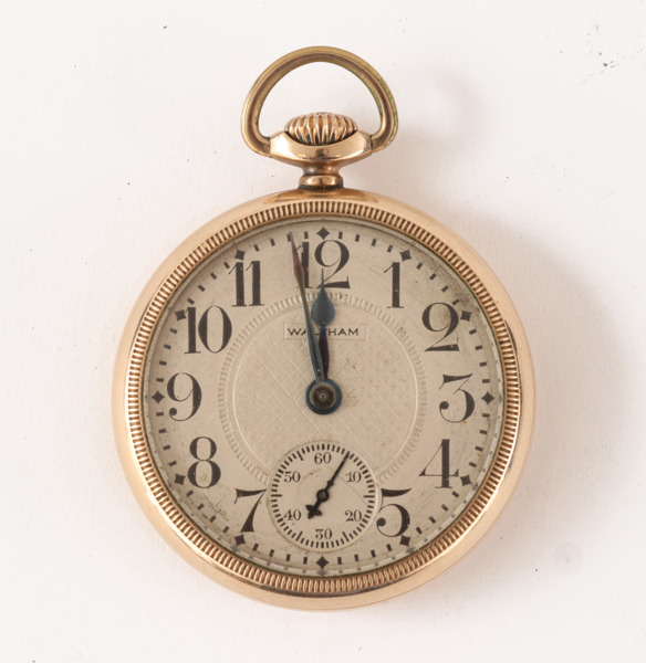 Fickur, Waltham, USA