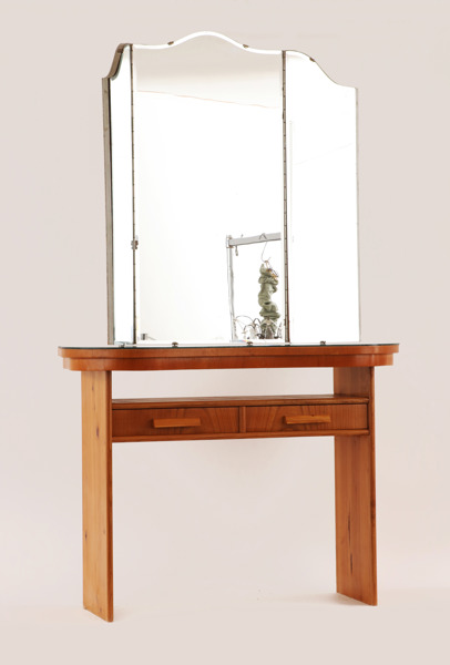 Sminkmöbel, 1930/40-tal