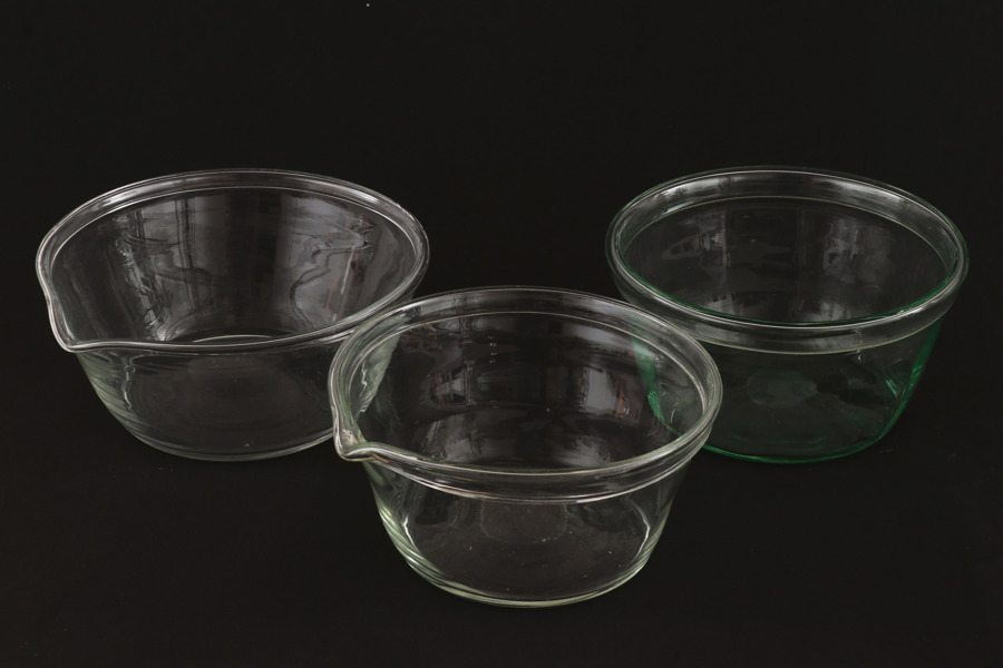 Spillkum 2st samt skål, 1900-talets första hälft