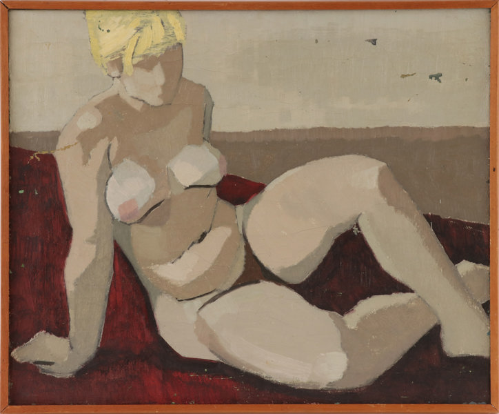 Kurt Ullberger (1910-2008)