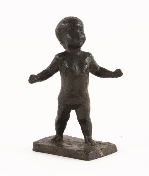 Eva Berggren (1929-1998)