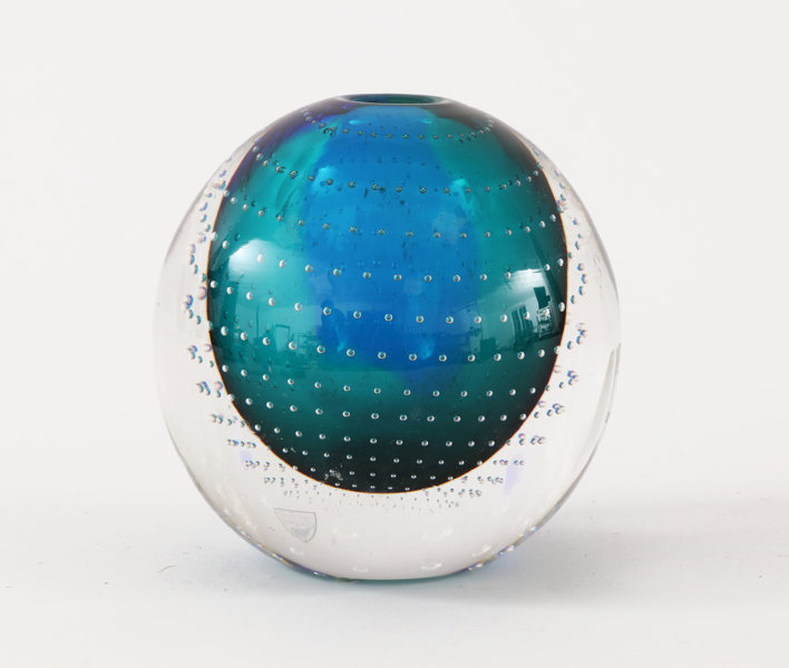 Vas, Erika Lagerbielke för Orrefors Expo