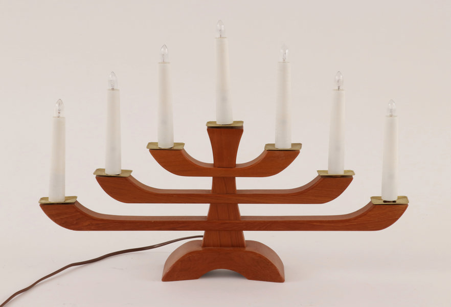 Elljusstake, Luma, typ 179B, 1960-tal