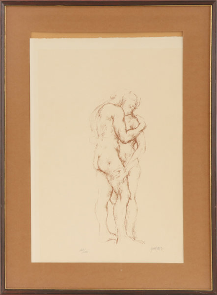 Gudmar Olovson (1936-2017)