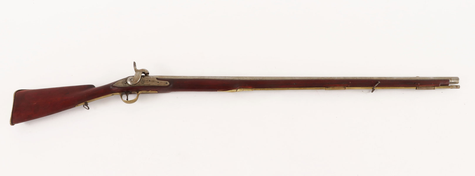 Slaglåsgevär, Tower, 17/1800-tal