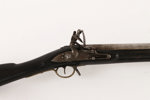 Flintlåsgevär, 17/1800-tal