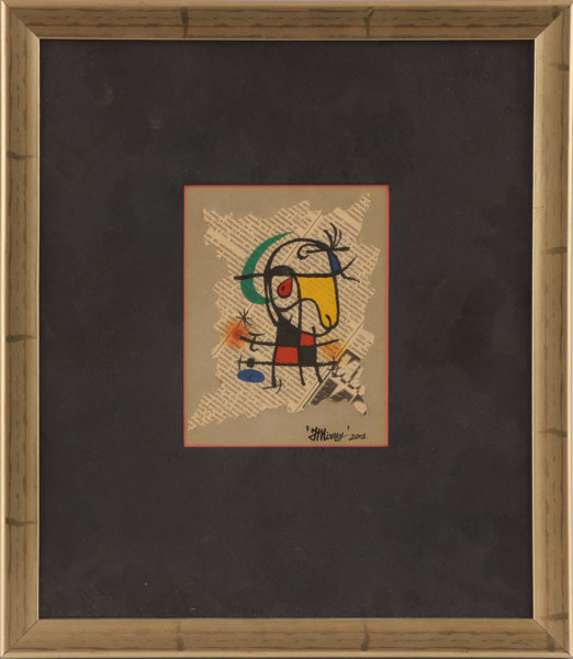 Okänd konstnär, Ryssland