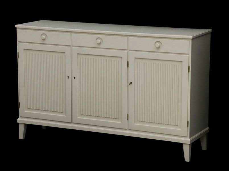 Skänk, 1900-talets andra hälft