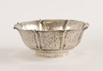 Skål i silver, 1900-talets första hälft