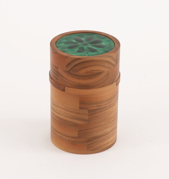 Cigarettburk, Sven Olof & Ulla Andersson, Borlänge