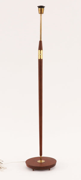 Golvlampa, Örsjö Armatur, 1950/60-tal