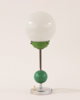 Bordslampa, funkis, 1930/40-tal