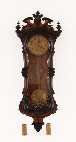 Lodur, 1800-talets slut