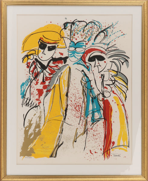 Thomas Tarendi (f.1945)