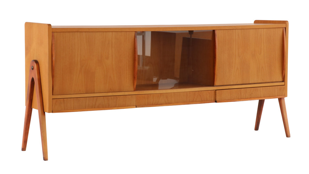 Sideboard, Bengt Ruda, 1950/60-tal