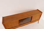 Sideboard, Bengt Ruda, 1950/60-tal