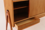 Sideboard, Bengt Ruda, 1950/60-tal