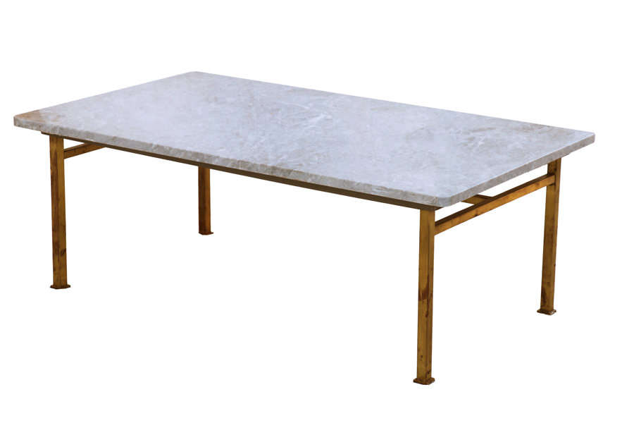 Soffbord, 1900-talets andra hälft