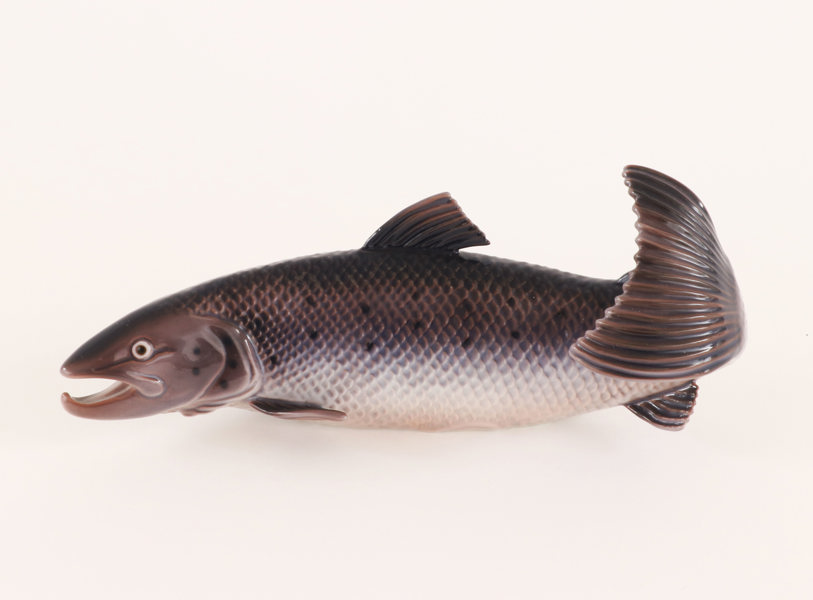 Figurin, Bing & Gröndahl, Danmark