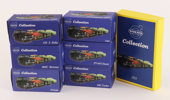 Samlarbilar 6st, "Volvo Collection", Atlas Edition